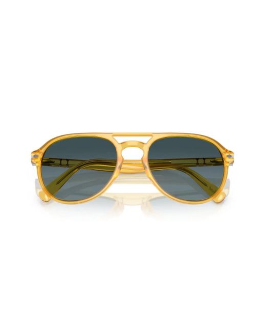 Persol Blue Po3235S Sunglasses