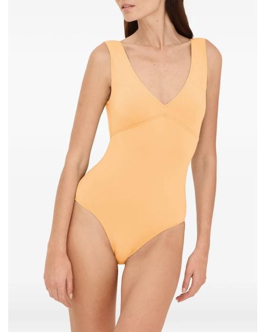 Bañador Hold Up Eres de color Orange