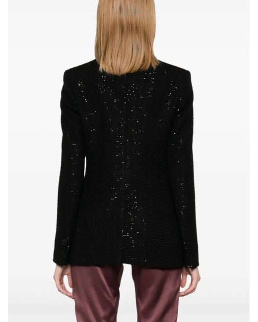 Tagliatore Black Jackets