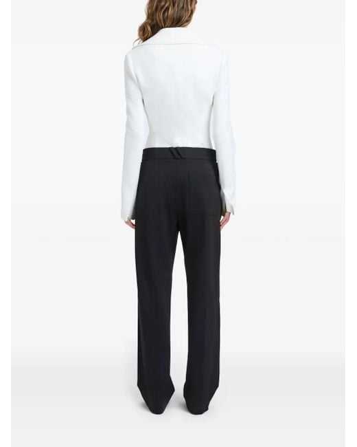 Proenza Schouler White Jacket
