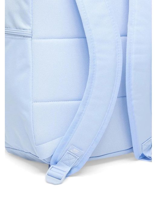 Nike Blue Sac À Dos Heritage 2.0