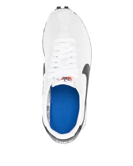 Nike White Ld-1000 Sneakers