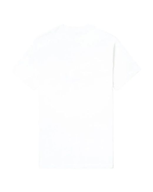 Sporty & Rich Blue 80S Tennis Club T-Shirt