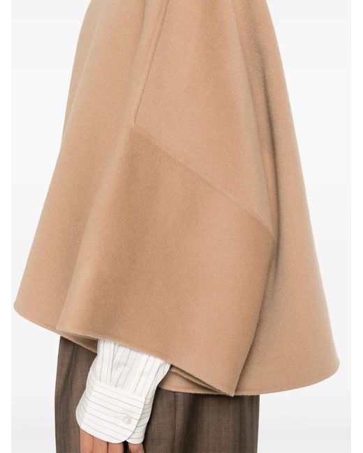 The Row Natural Fidele Jacket