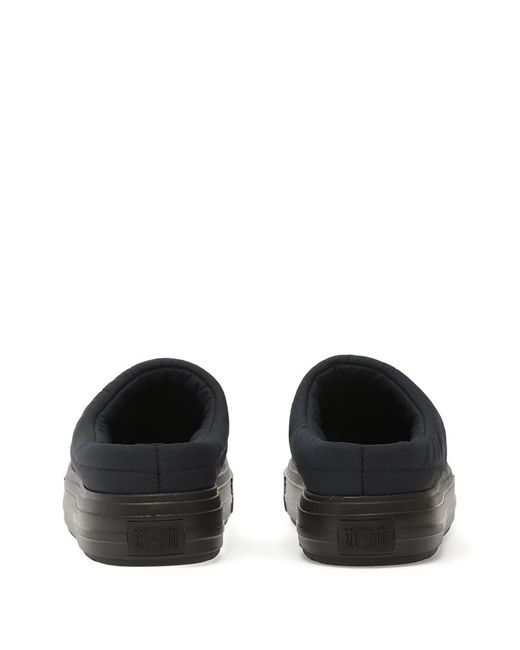 Converse Black Chuck Taylor All Star Elements Mules