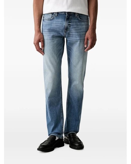 Guess Blue Angels Slim Jeans for men