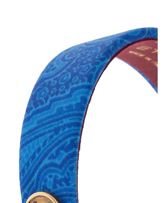 Etro headband NWT Etro Headbands and Hair Accessories for Women | Online Sale  main image 3