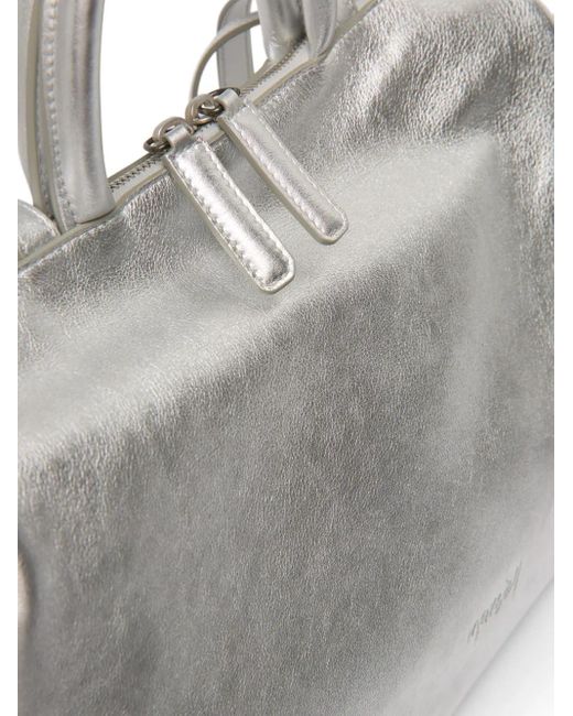 Marsèll Natural Borso Tote Bag