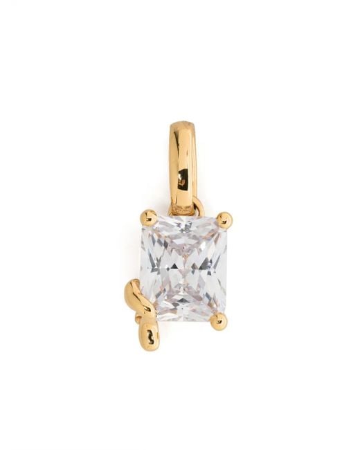 Maria Black White Roppongi Cider Pendant