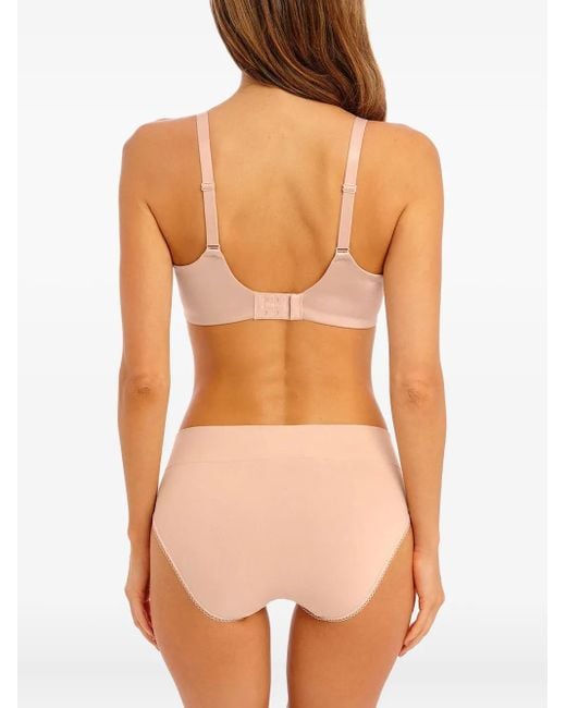 Wacoal Natural Classic Underwire Bra