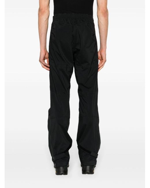 66 North Black Snæfell Performance Trousers for men