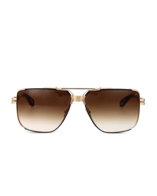 Maybach Brown Dawn I Sunglasses