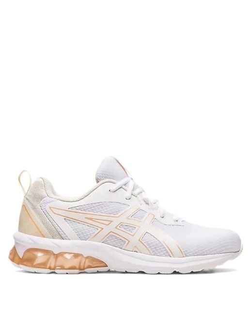 Asics Gel-quantum 90 Iv "white/champagne" スニーカー