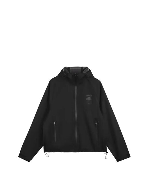 BREATH ブレス ジャケット ブラック 黒 サイズ:ONE SIZE | 22AW レース