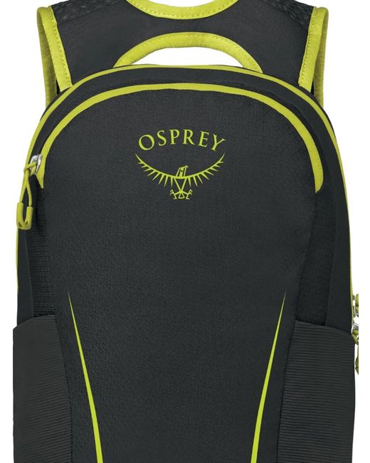 Osprey Green Daylite Jr Backpack for men