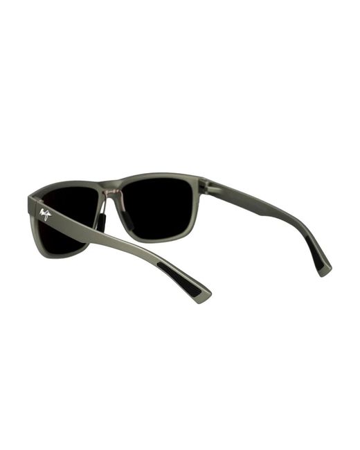 Maui Jim Green Puakea Sunglasses