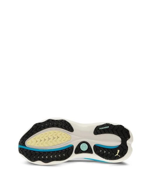 PUMA Blue Foreverrun Nitro 2 Sneakers