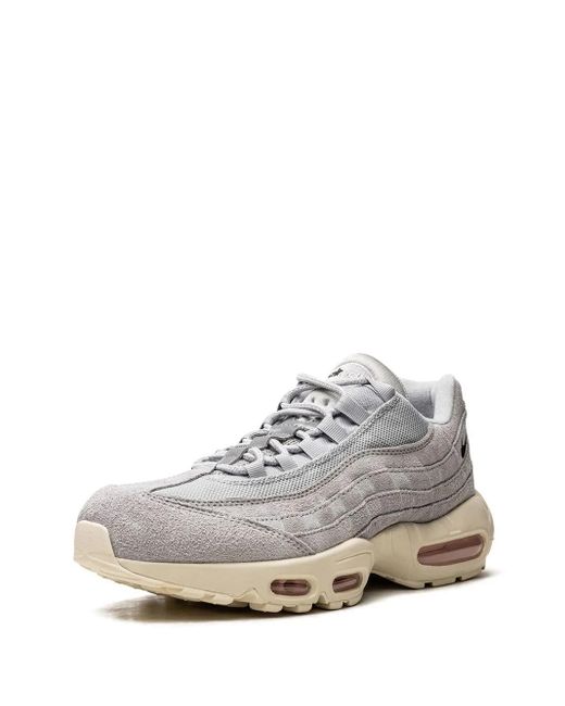 Nike Multicolor Air Max 95