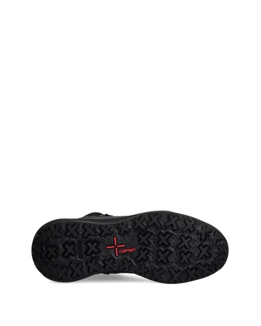 Geox Black Pg1X Hiking Boots for men
