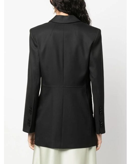 By Malene Birger Black Blazers