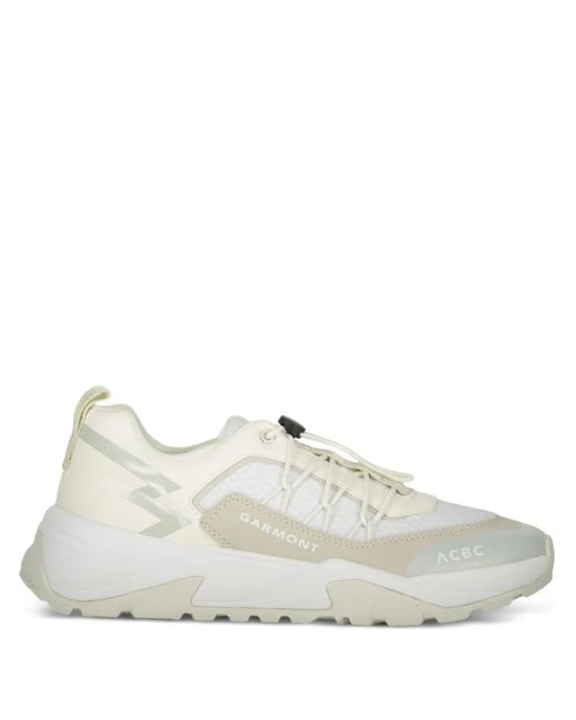 Zapatillas Lagom de x ACBC Garmont de color White