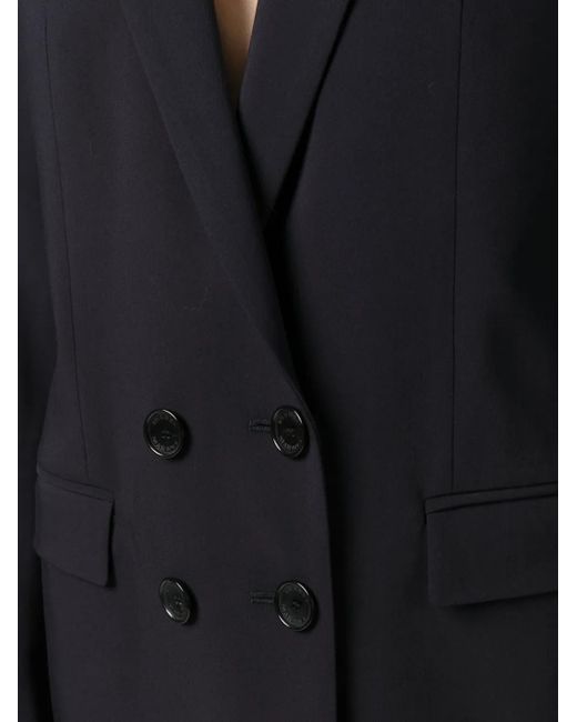 Isabel Marant Manelle ダブルジャケット Black