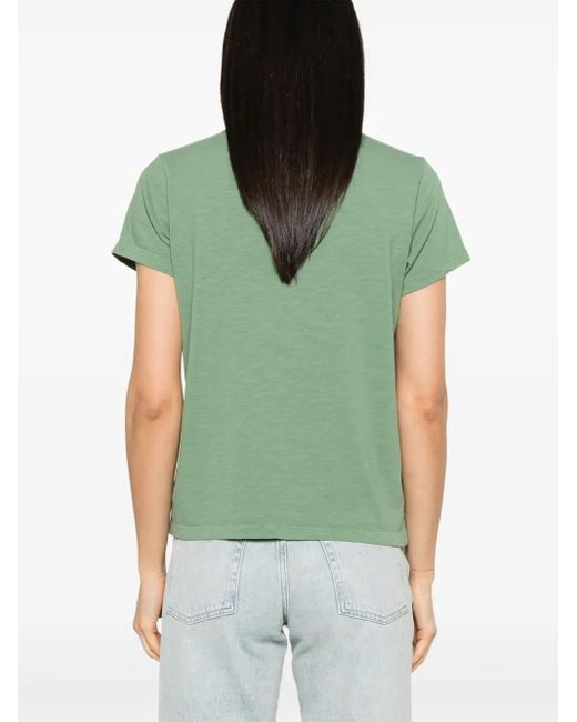 Mother Green The Sinful T-Shirt