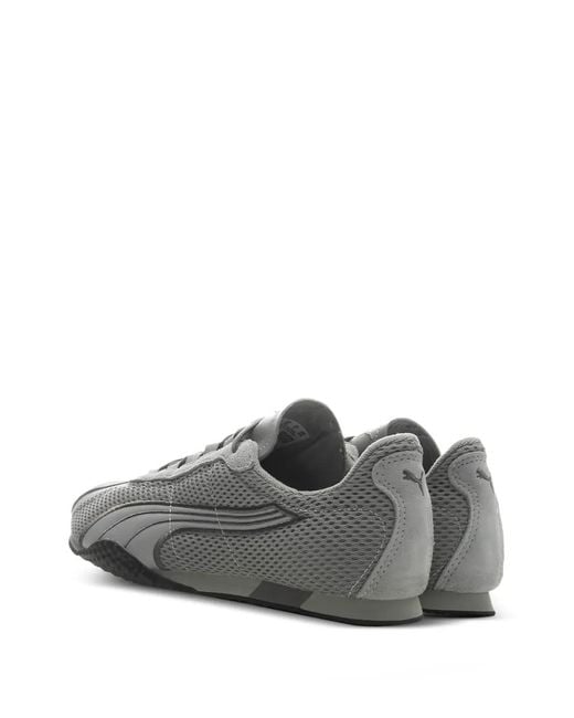 PUMA Gray H-Street Sneakers