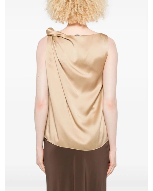 Liviana Conti Natural Asymmetric Top