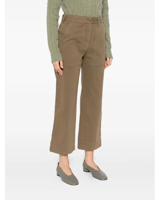 Etro Natural Down Jacket Gimp