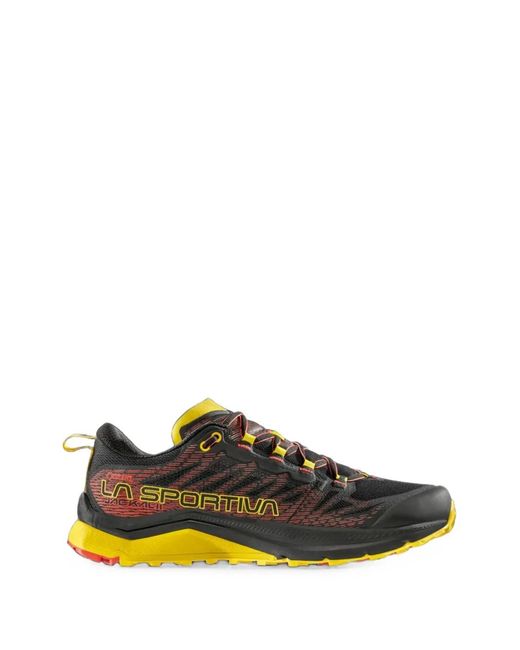 La Sportiva Green Jackal Ii Sneakers for men
