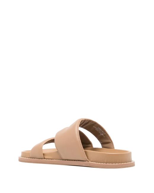 Senso Brown Luka Sandals