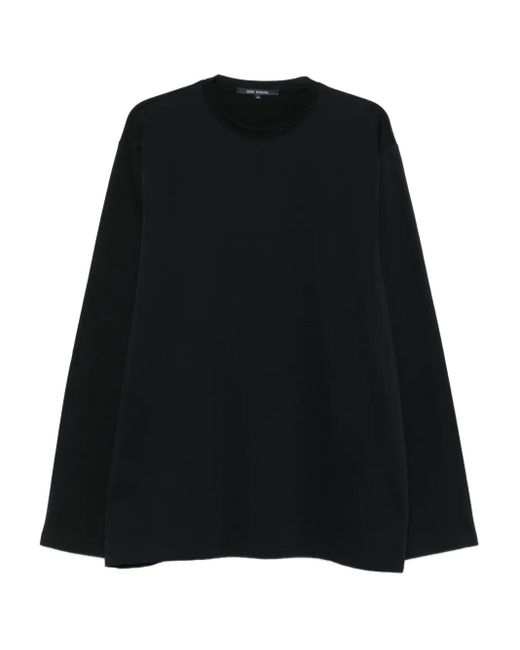 T-Shirt A Maniche Lunghe di Sofie D'Hoore in Black