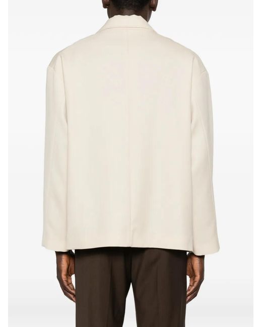 Nine:inthe:morning White Nine for men