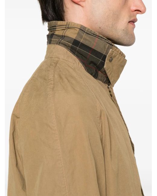 Barbour Natural Jackets for men