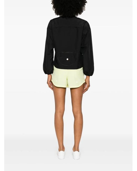 NAGINO RUN ADJUSTABLE JACKET | Huddle Yellow | Jackets