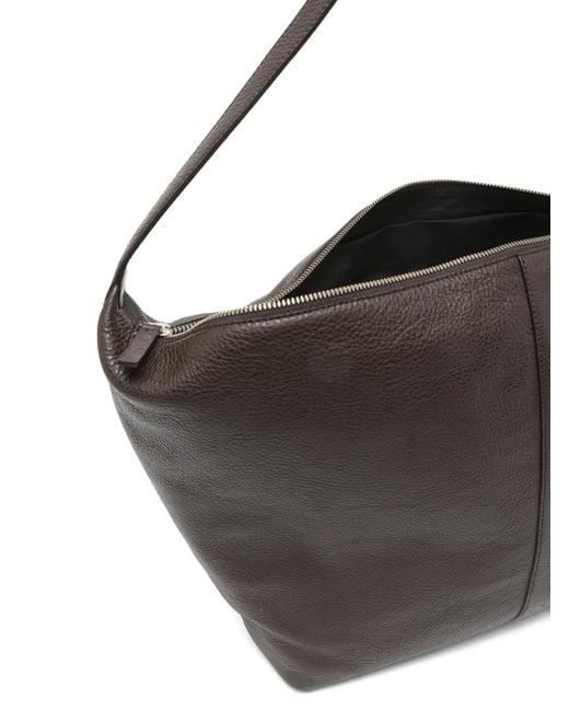 Aesther Ekme Gray Hae Shoulder Bag