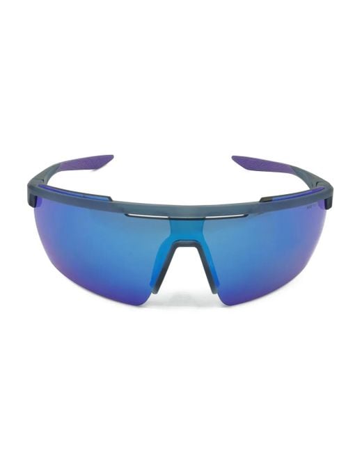 Nike Blue Windshield Elite M Sunglasses for men