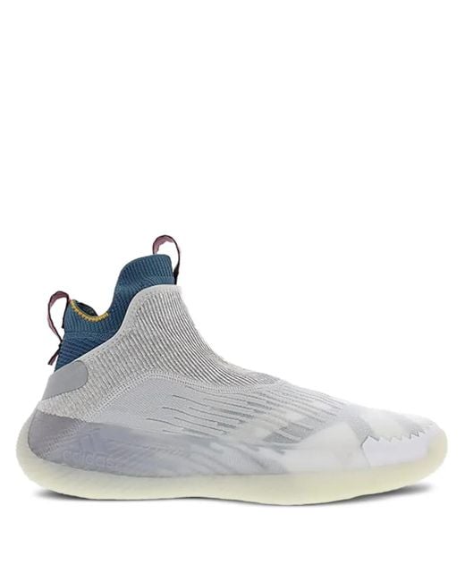 Adidas N3xt L3v3l Futurenatural "light Solid Grey" スニーカー Blue