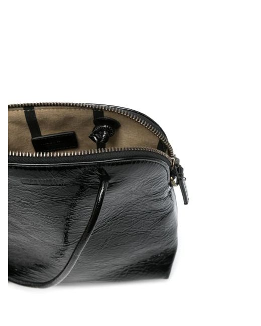 Piccola Pochette di Uma Wang in Black