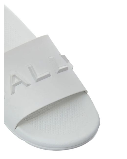 メンズ Bally Gherry サンダル White