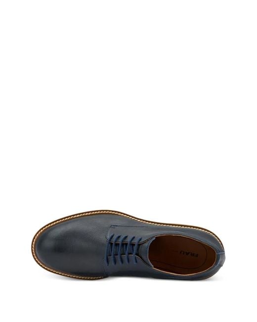 Stringate di Frau in Blue da Uomo