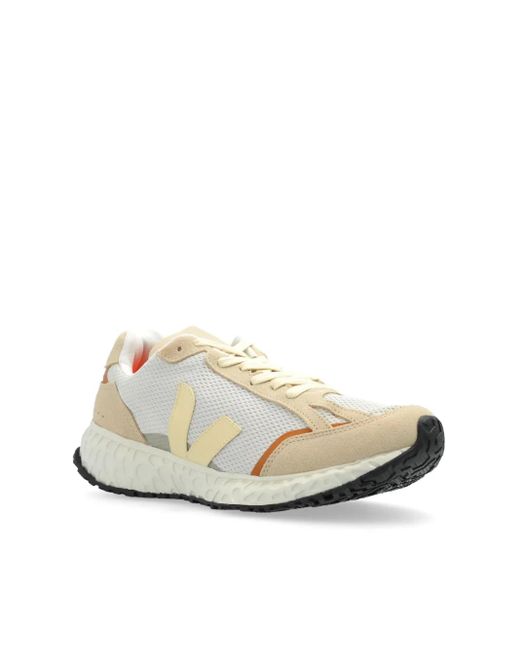 Veja White Sneakers