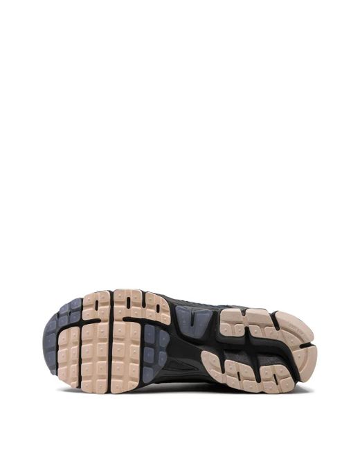 Nike Black Zoom Vomero 5 Prm "Velvet Medium Ash" for men