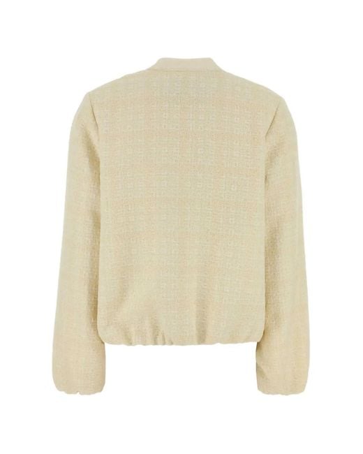 Gucci Natural Check Jacket