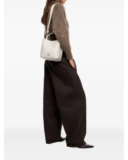 Bimba Y Lola Multicolor Chihuahua Top-Handle Bag