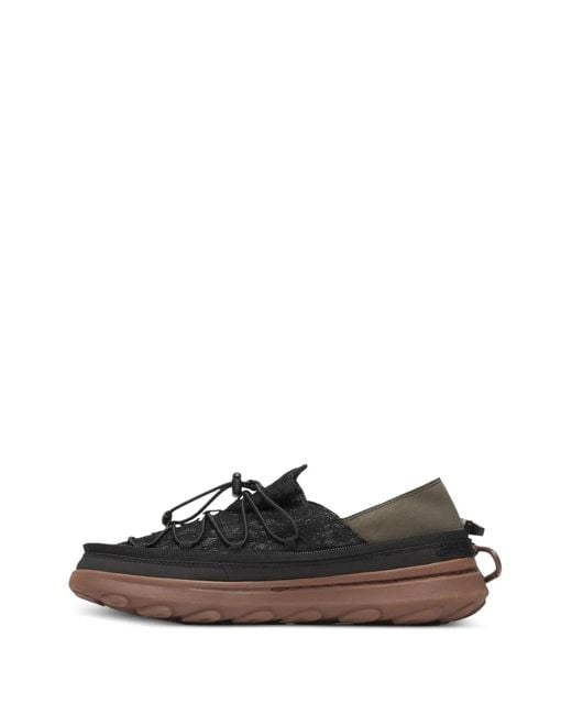 Merrell Black Hut Moc 2 Packable Sneakers for men