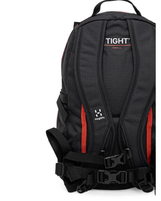 Haglöfs Red Small Tight Backpack