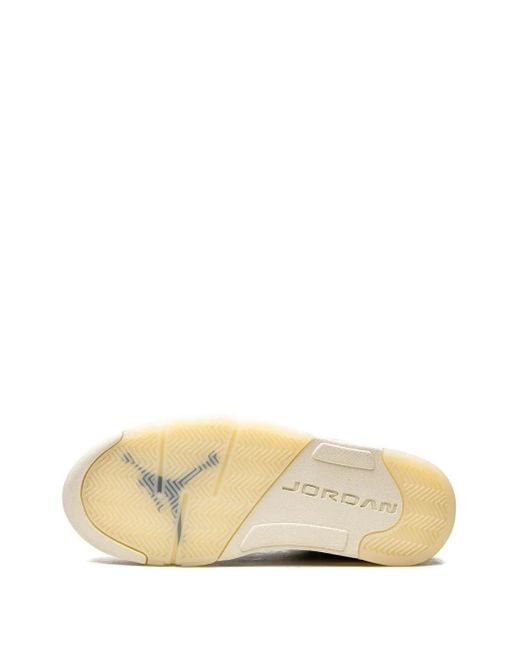 Nike Natural 5 Retro Low Sneakers