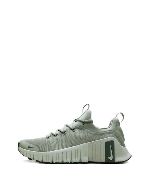 Baskets Free Metcon 6 Jade Horizon Nike pour homme en coloris Green